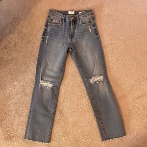 Womens Kenzie brand jeans size 2 NWOT!!